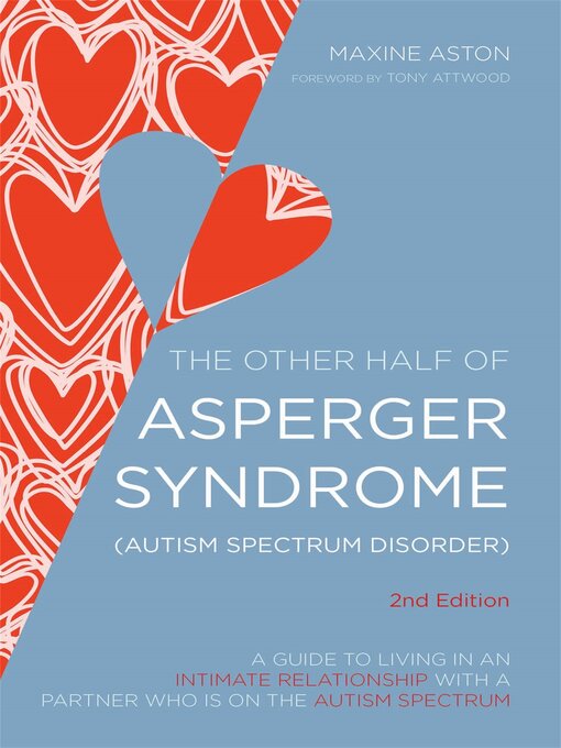 Title details for The Other Half of Asperger Syndrome (Autism Spectrum Disorder) by Dr Anthony Attwood - Available